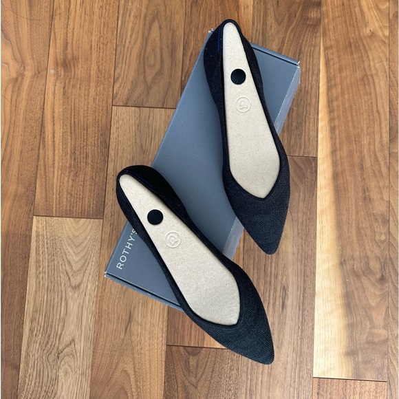 Rothy’s Merino Flats - Picture 2 of 4